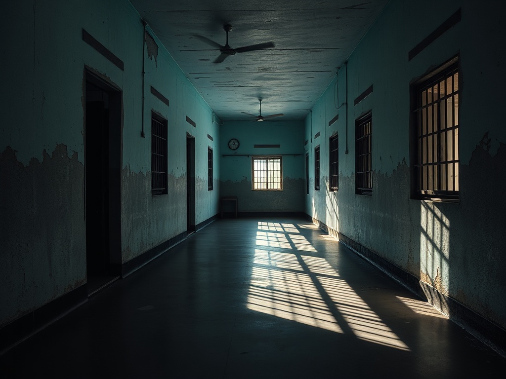Where Maldivian Justice Is Measured in Months, Not Verdicts