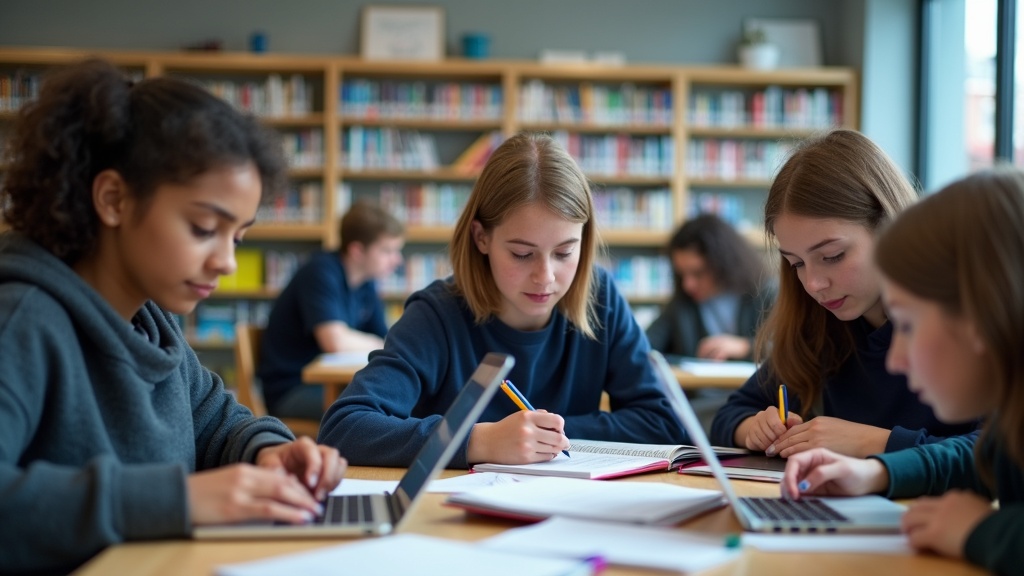 Thriving in A-Level Creative Subjects