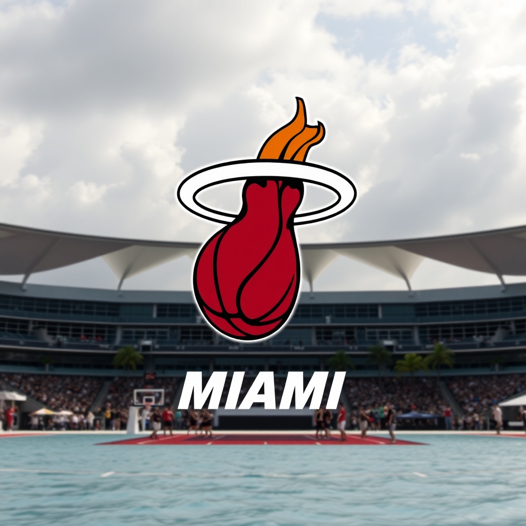 Miami Heat image