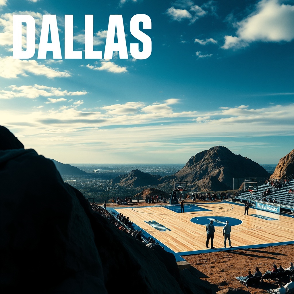 dallas mavericks image