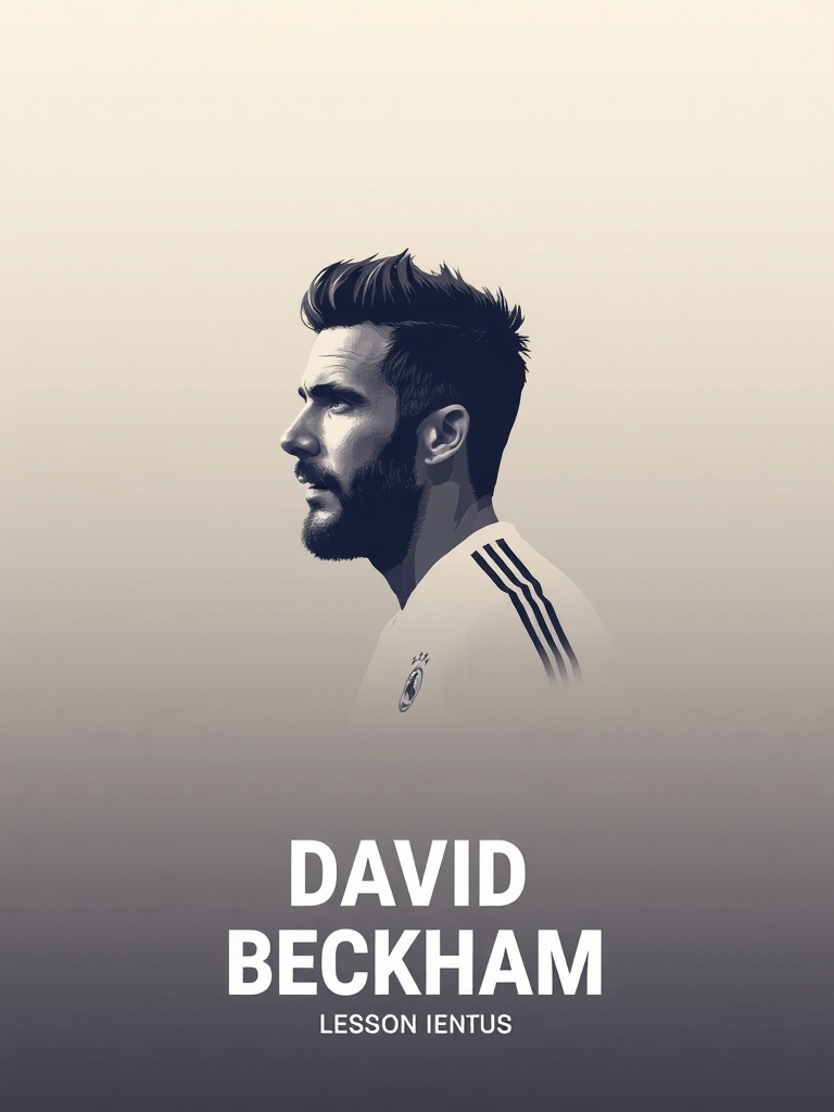 david beckham image
