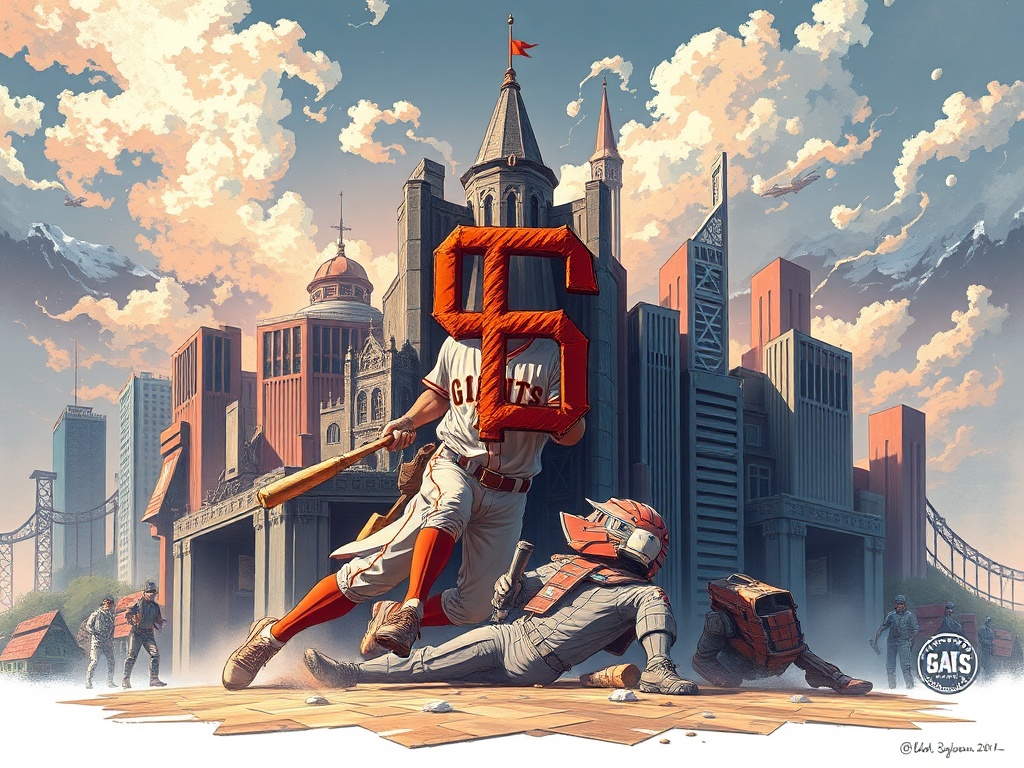 San Francisco Giants image