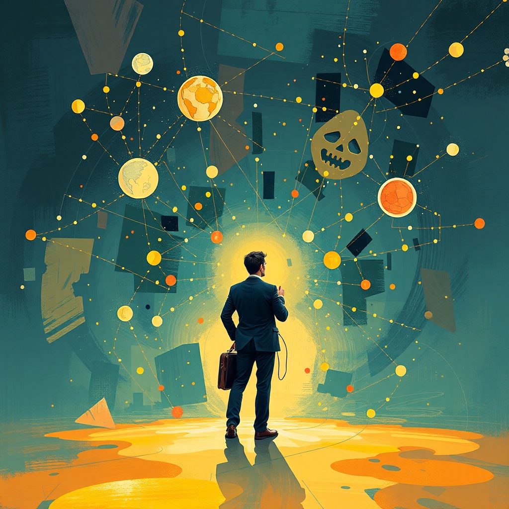 Entrepreneurship image