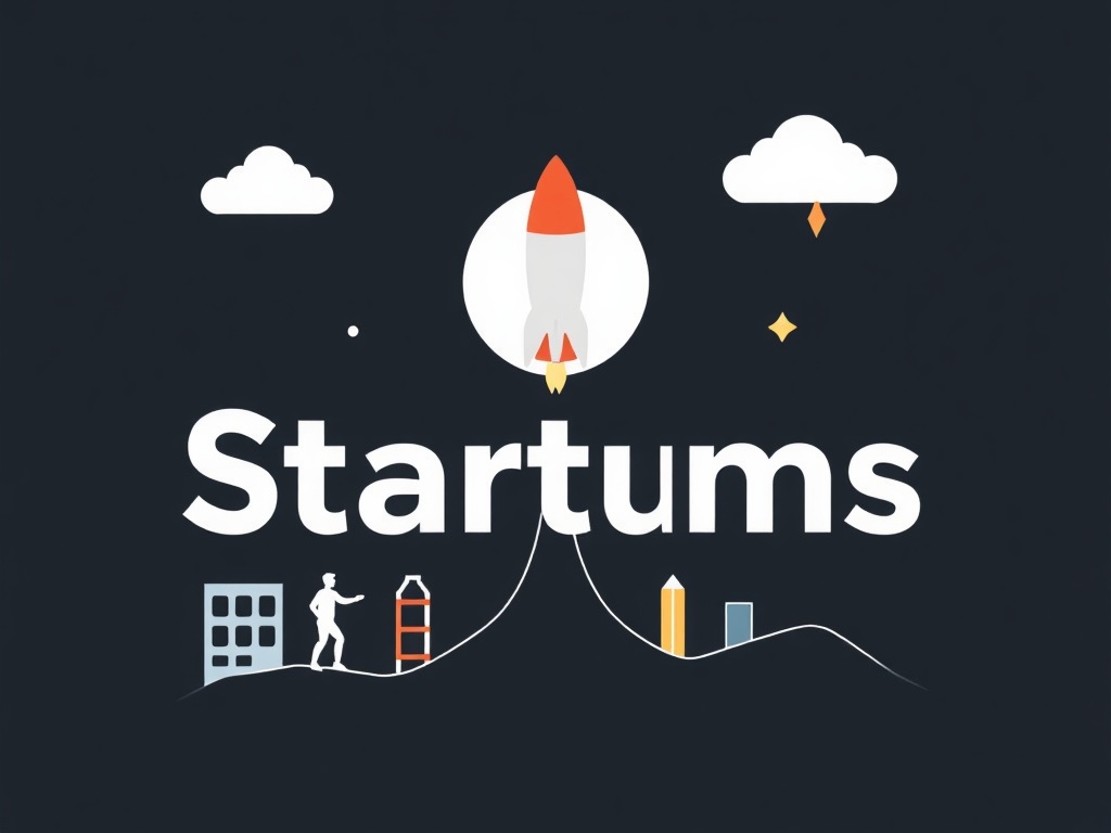 Startups image