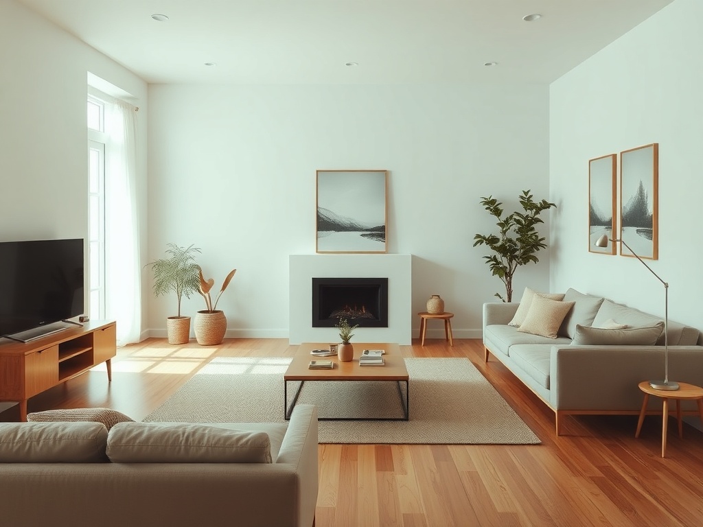 Embracing Minimalism