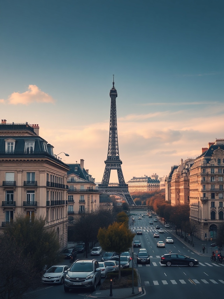 paris image