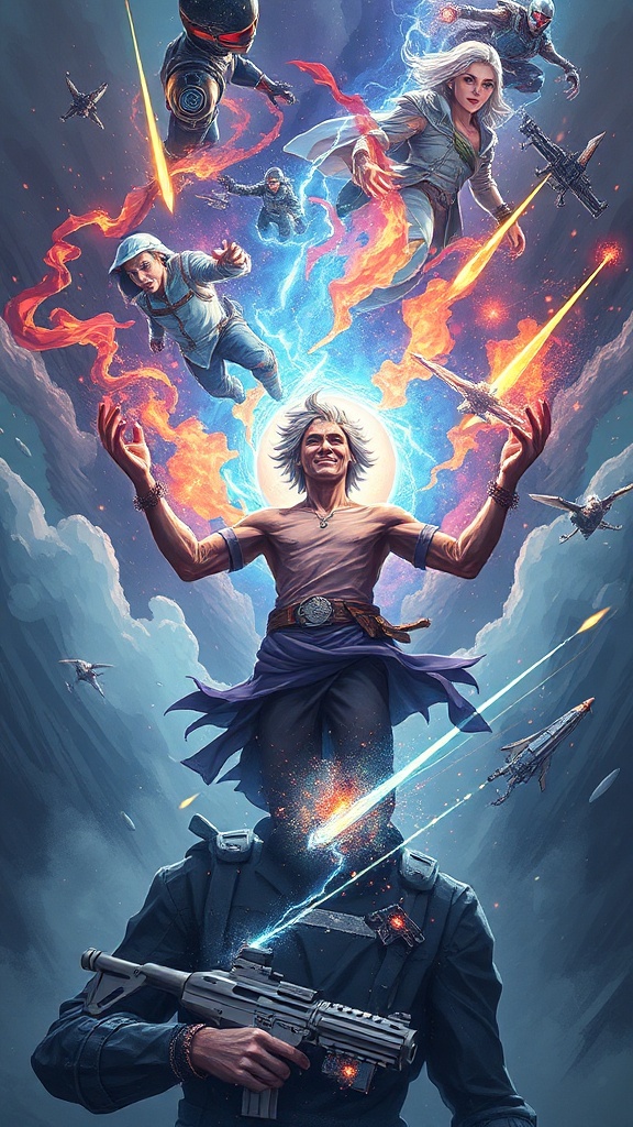 Personal Transformation image