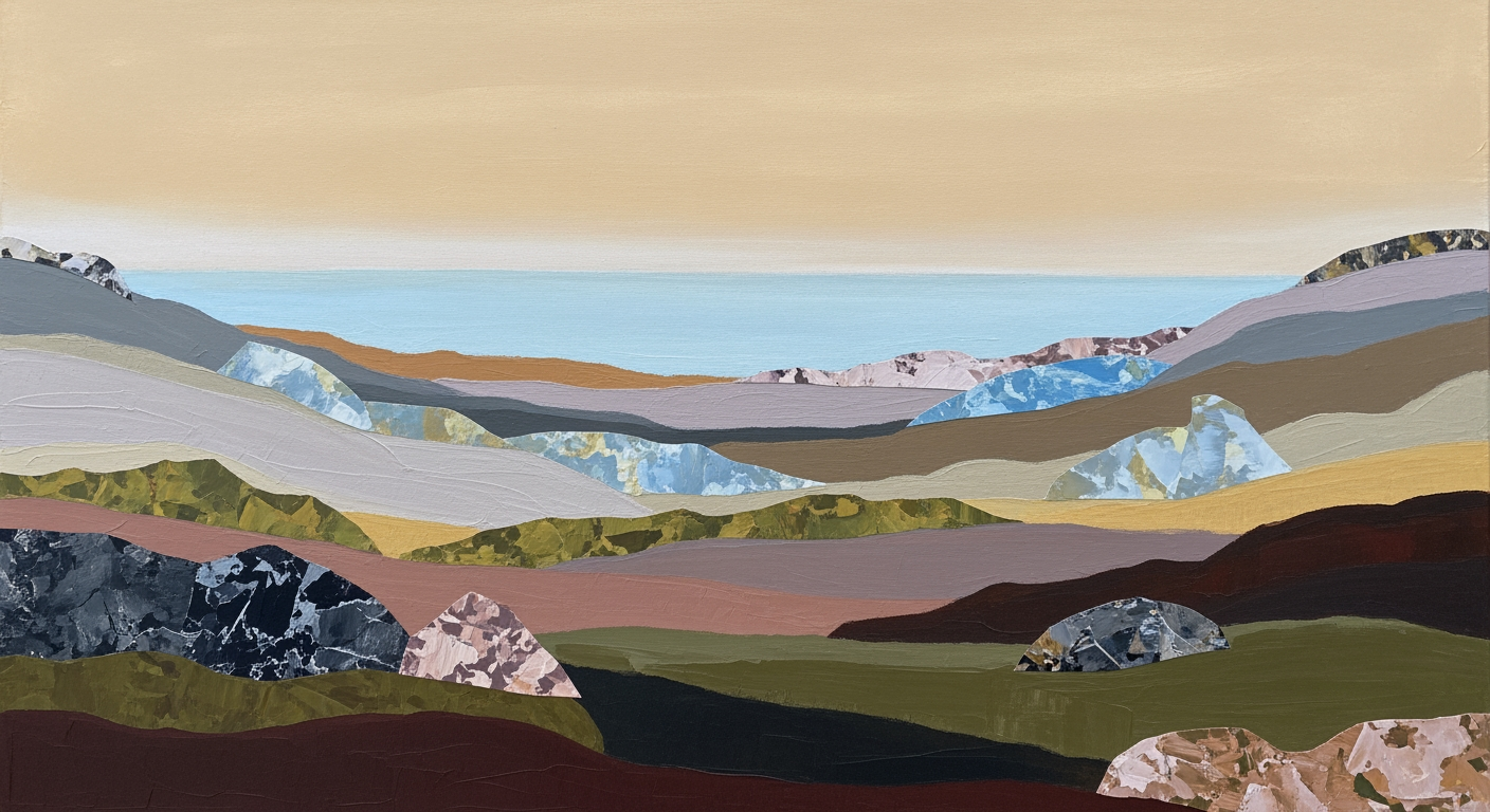 New Materialism, Posthumanism and Assemblage Theory: Scholarly Landscape and Strategic Playbook 2025