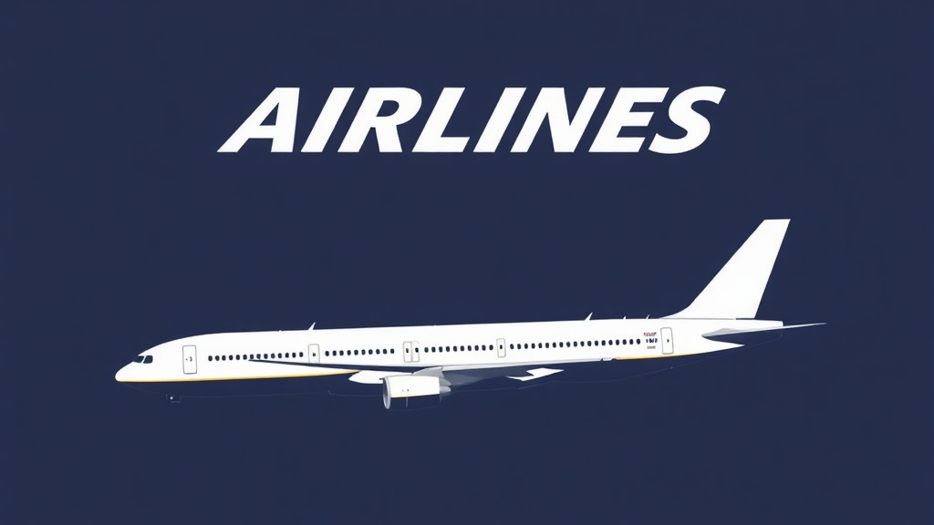 airlines image