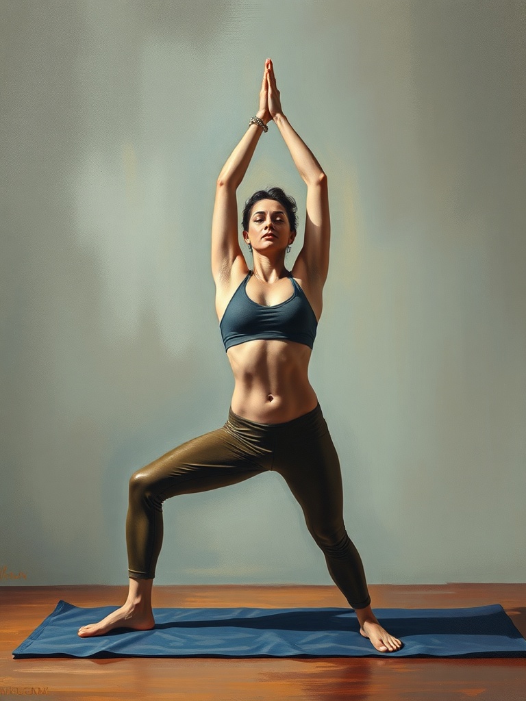 yoga image