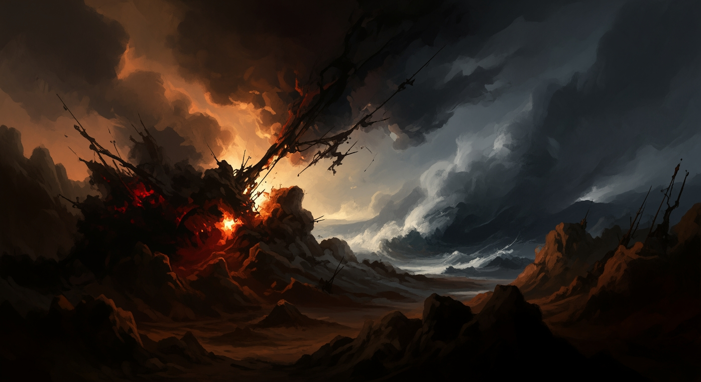 Why We Deleted All Our Dashboards and KPIs Improved — Sparkco Rebellion Case Study 2025