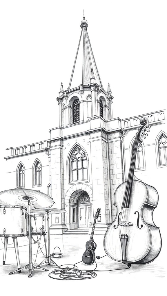 Berklee College of Music image