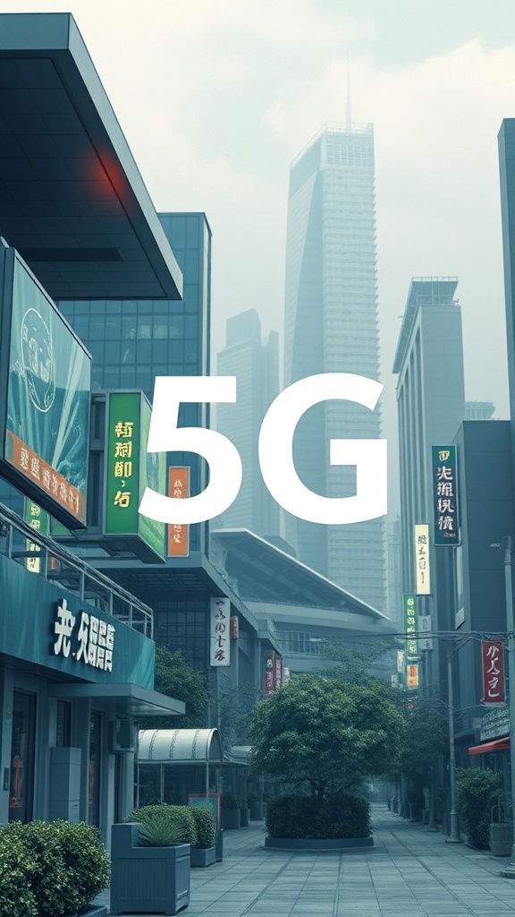 5G image