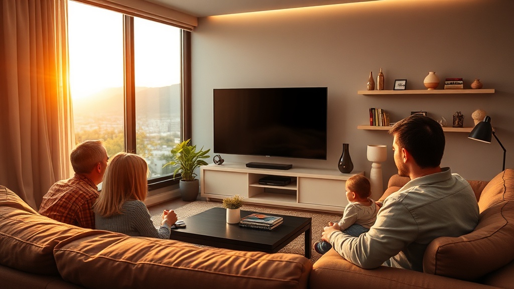 XtremeHD IPTV Benefits