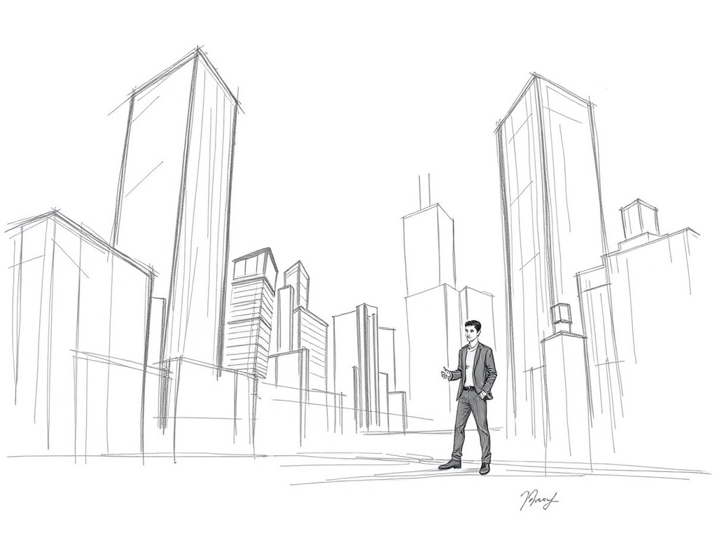 business image