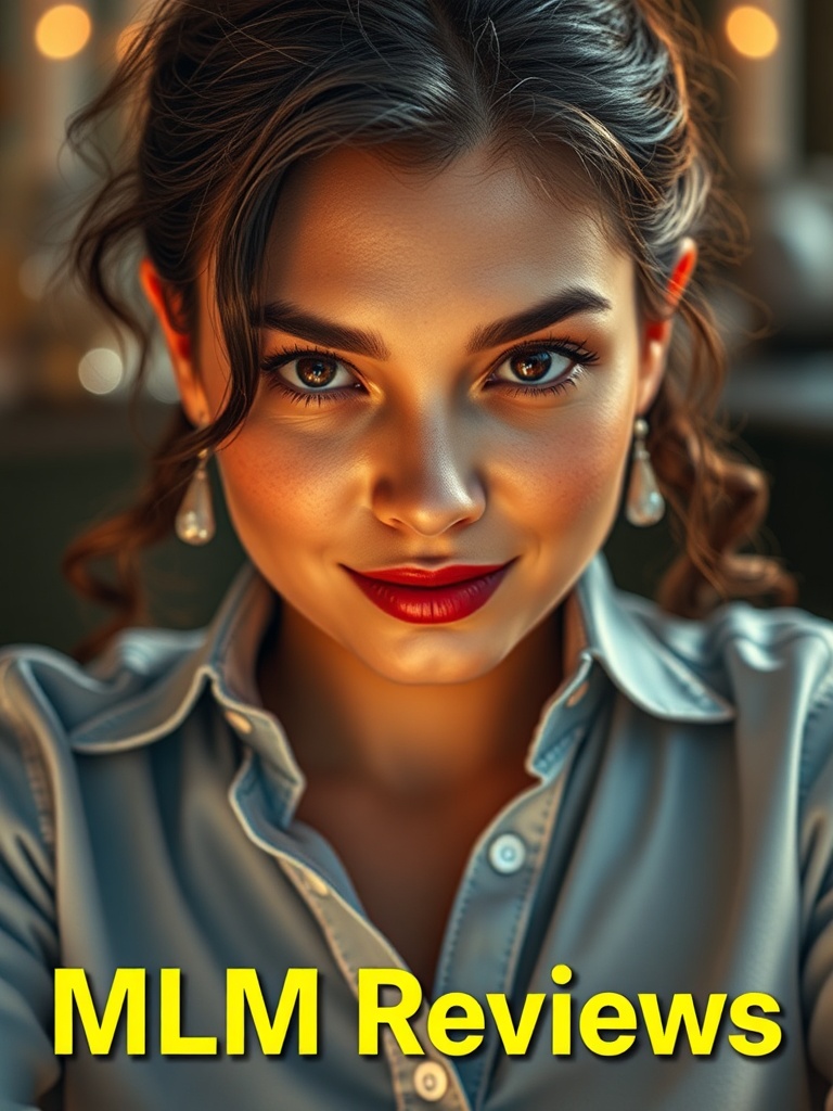 MLM Reviews image
