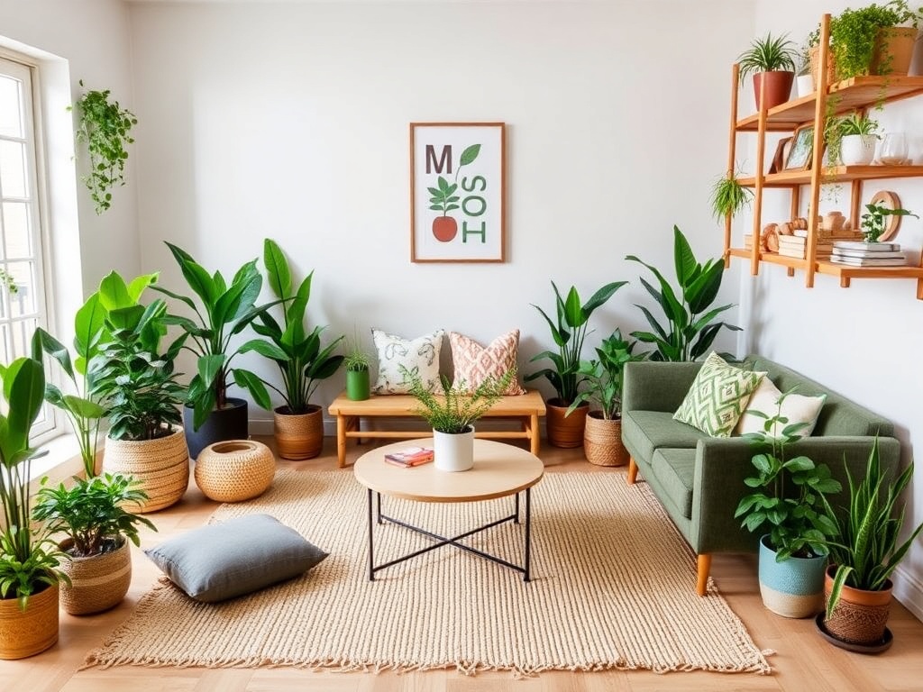 15. Eco-Friendly Rug Choices