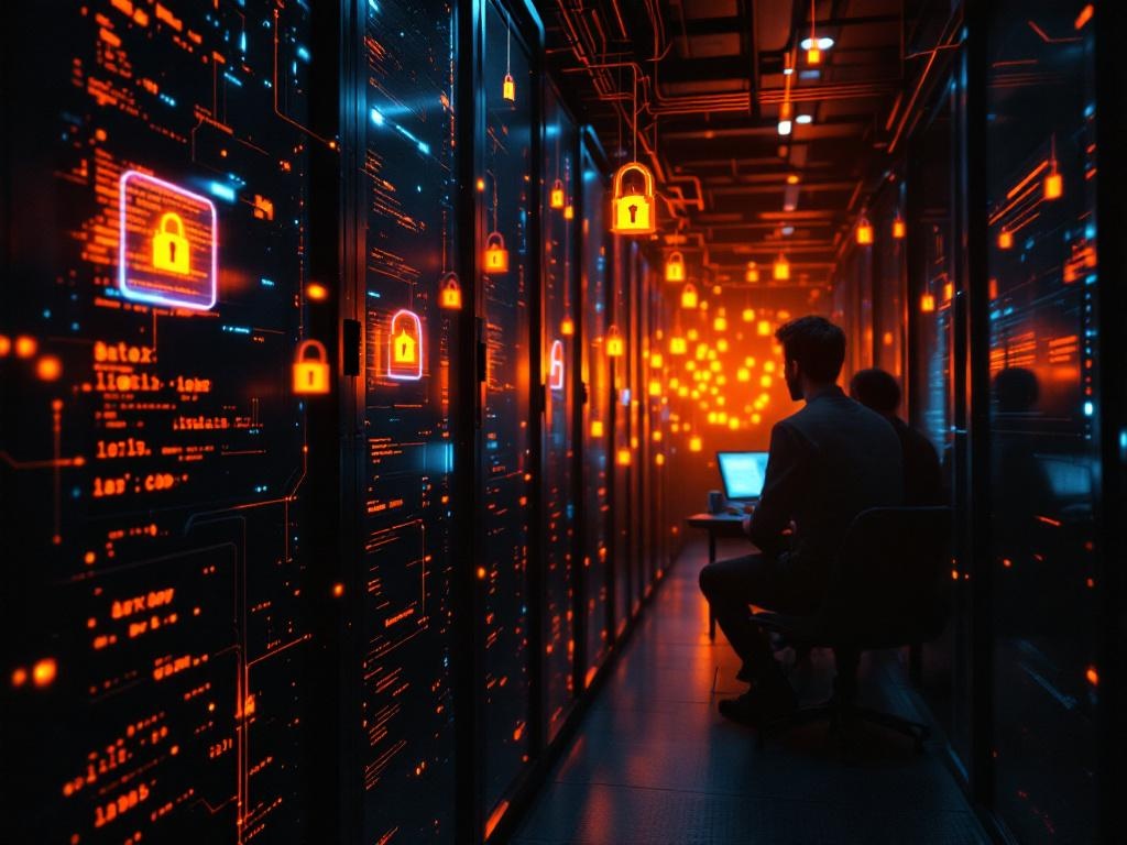 The Mutex Club: Taming Race Conditions Before They Ruin Your Night 🔒