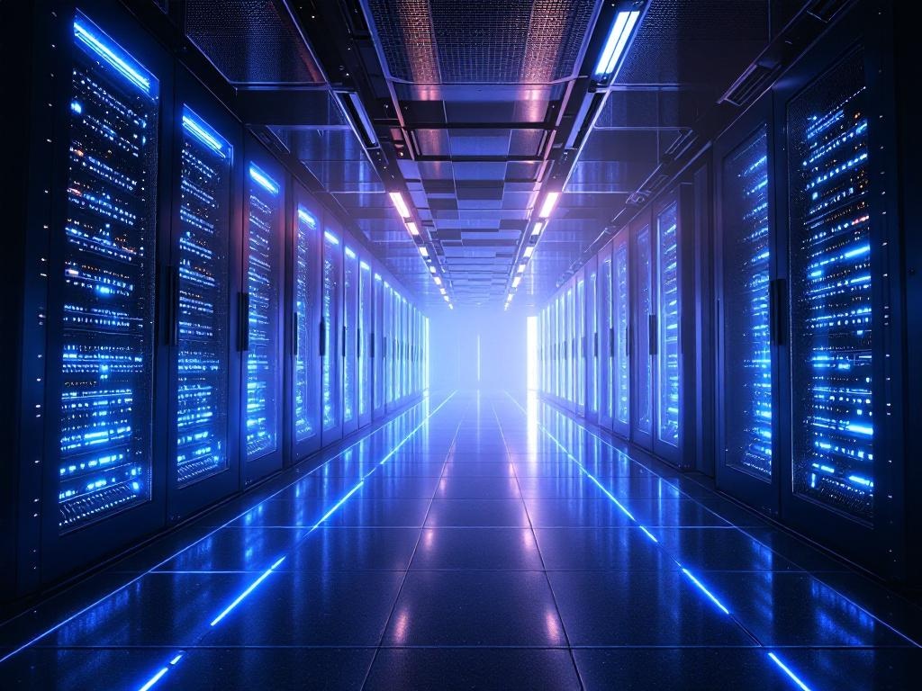 The Side Effect Club: Tech's New Foundation: Infrastructure Evolving for AI Workloads