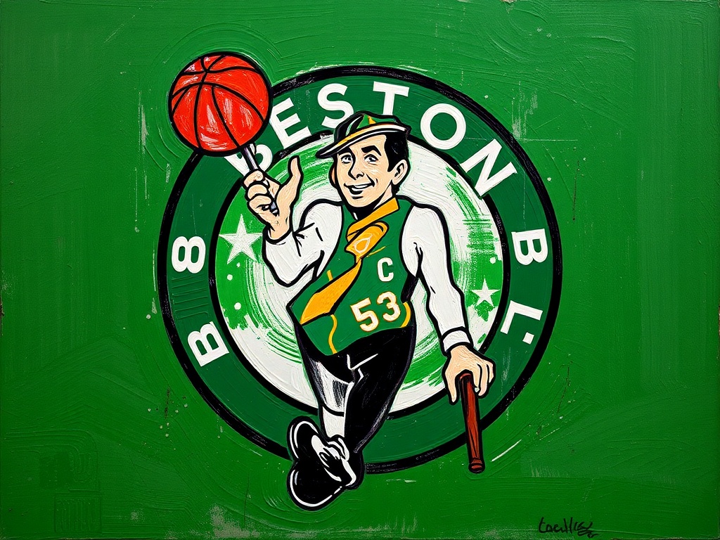 Boston Celtics image
