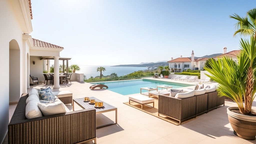 Marbella vs. Estepona: Uw Ideale Zonnige Winterlocatie Kiezen - Costa del Sol Real Estate