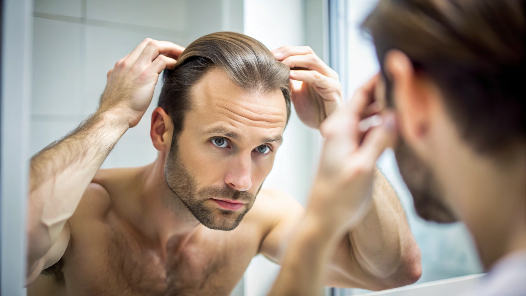 아보다트 탈모약 완벽 가이드: 효과, 부작용, 그리고 카피약 비교 분석 2 아보다트의 강력한 발모 효과: M자 및 정수리 탈모 개선의 핵심