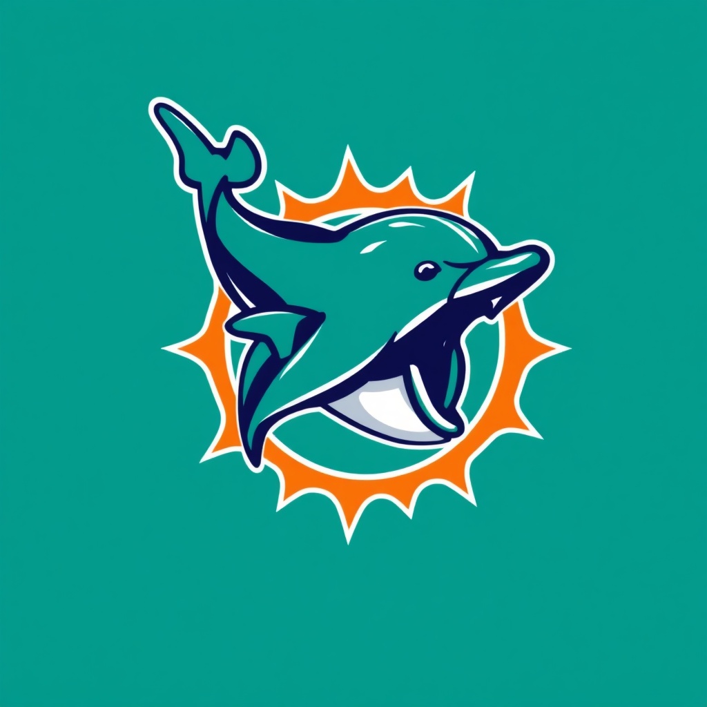 Miami Dolphins image