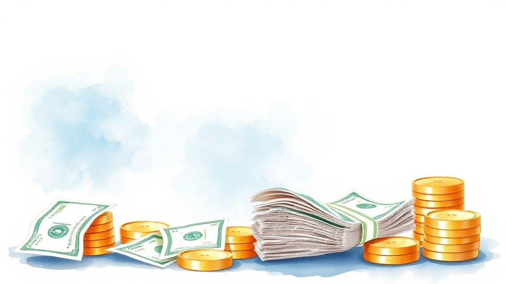 finance image