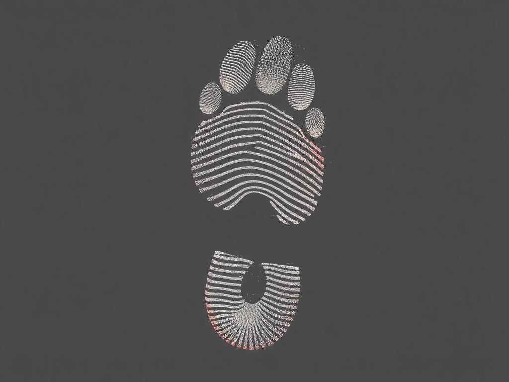 Digital Footprint image