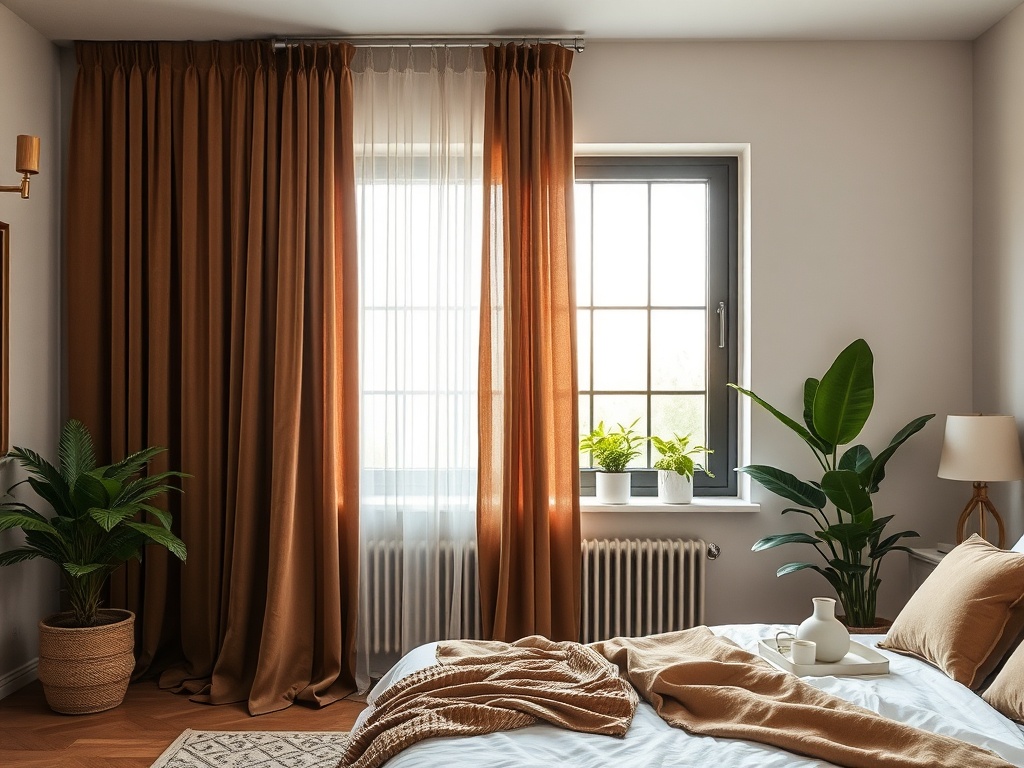 23. Add a Touch of Nature