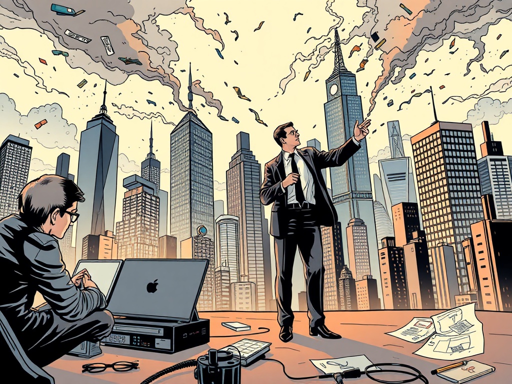 Business Strategy image