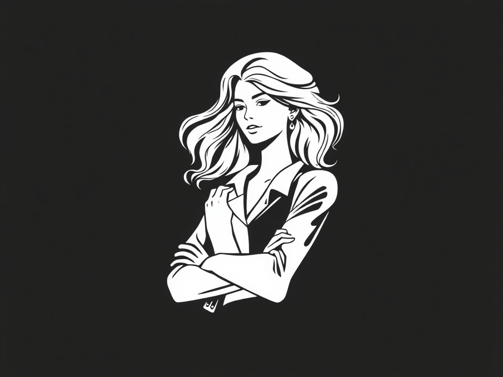 female entreprenuership image