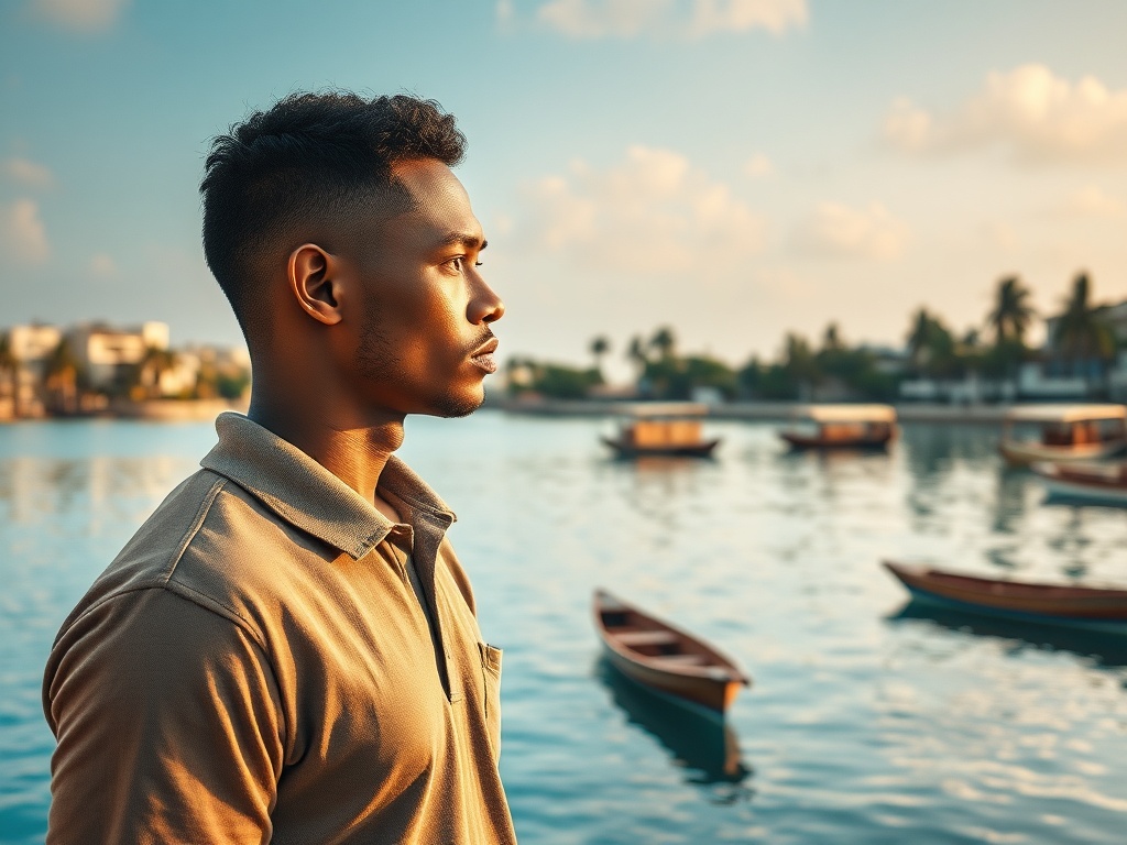 When 'Bolurodhi' and 'Gamaaru' Become Our Own Labels