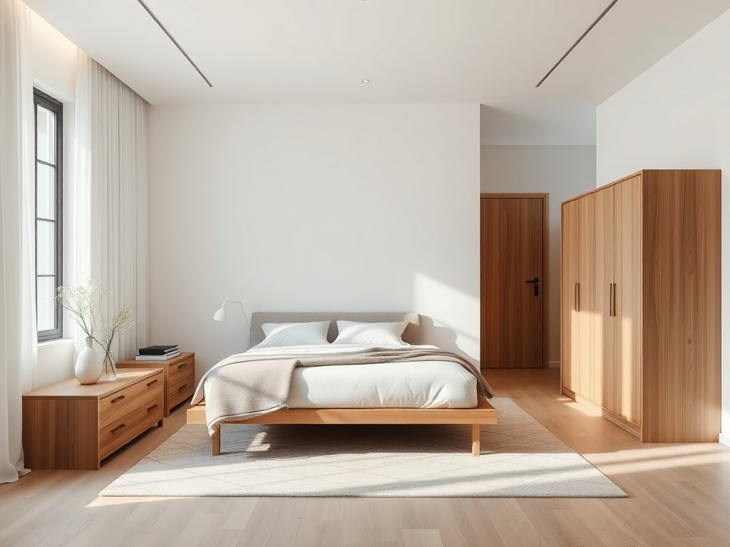 14. Stick to Clean Lines