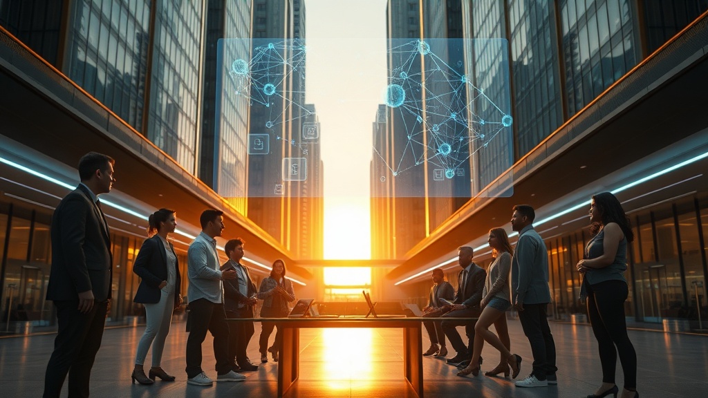 urban discussion on governance