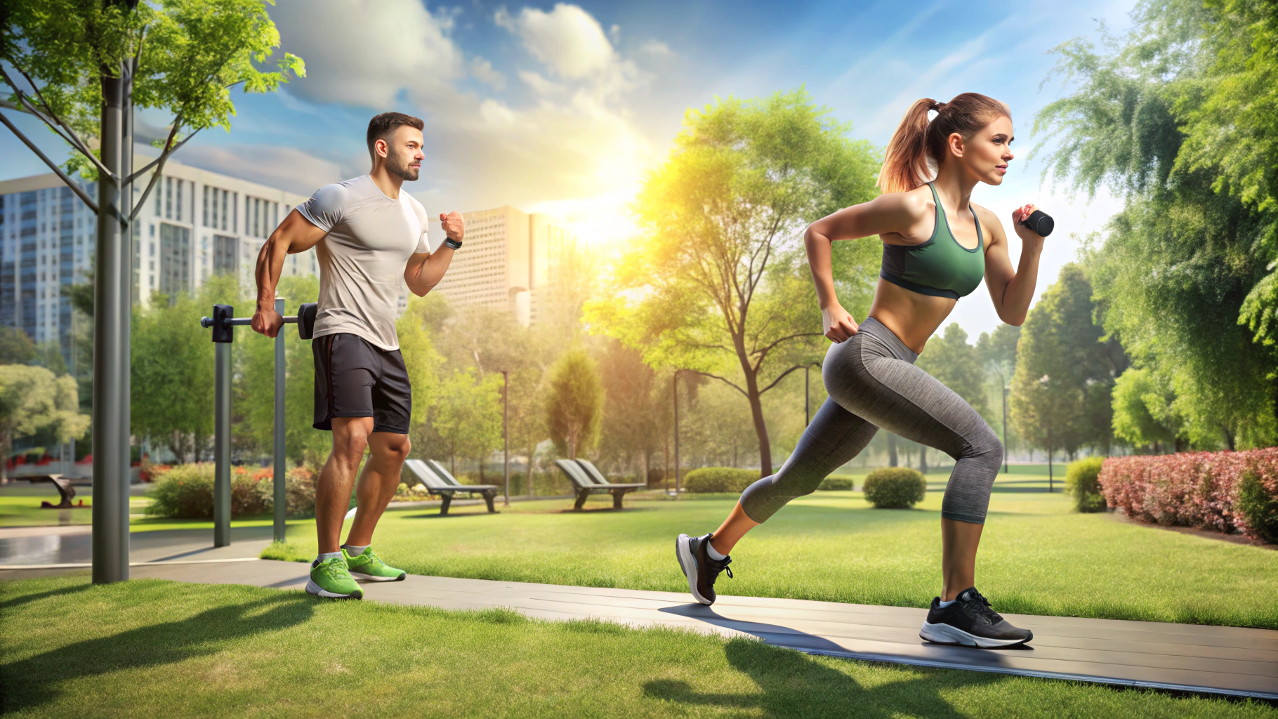 공복혈당 정상수치, 높은 이유와 낮추는 완벽 가이드 5 인슐린 감수성 높이는 효과적인 공복혈당 낮추는 운동법