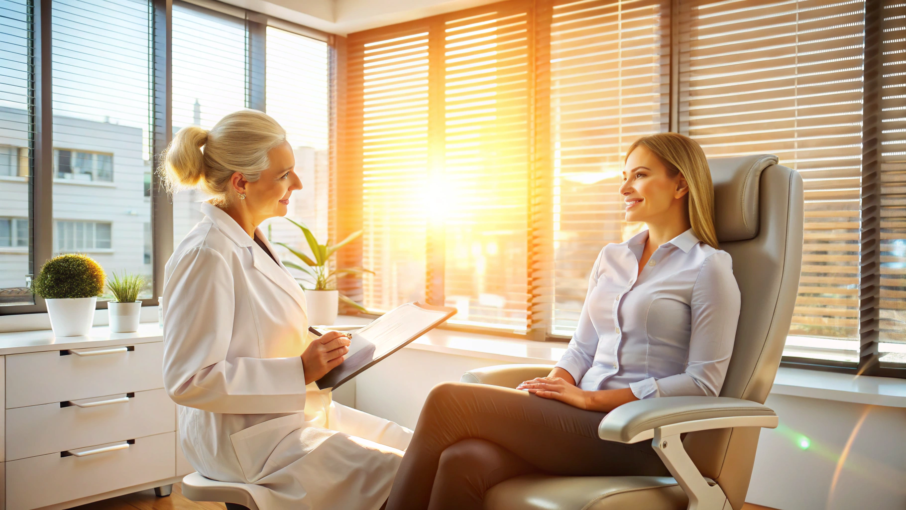 최적의 시술 주기와 3회차 이상의 효과