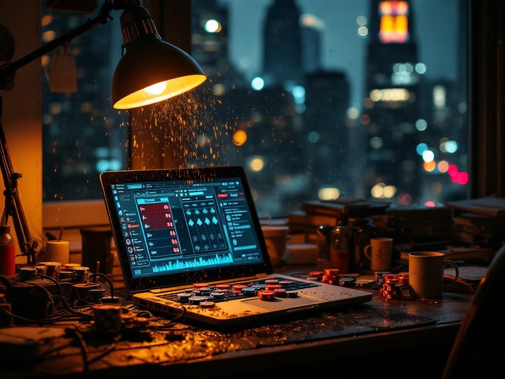 The O(n) Club: Sort Array By Parity: When Evens Take the Lead (and Odds Wait in Line)