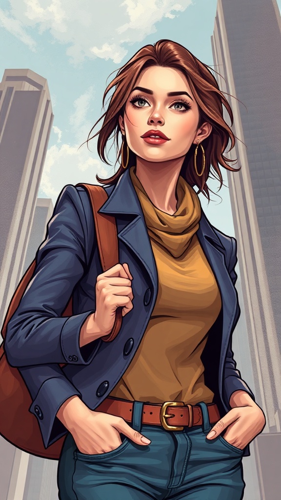 female entreprenuership image