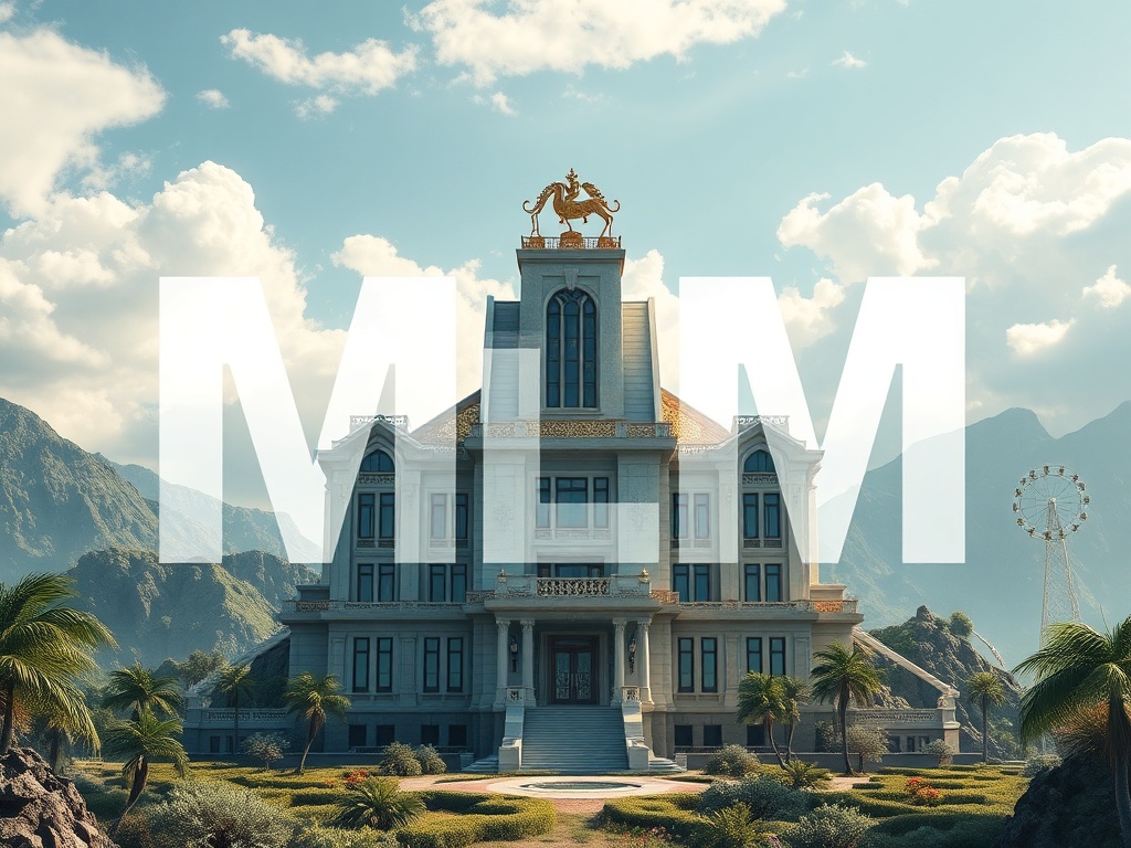 MLM image