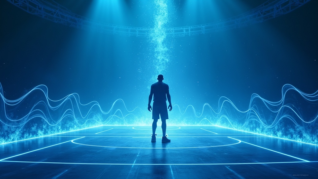 Fotografía de un canguro en un campo abierto, ilustrando un concepto de libertad natural en contraste con la rigidez mecánica discutida en este análisis de tema no robótico.