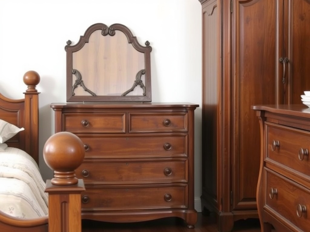 7. Incorporate Wooden Accents