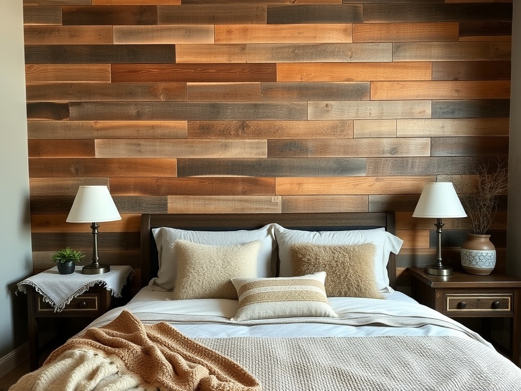 11. Enhance Cozy Vibes with Soft Textiles