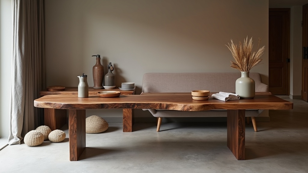 Как ухаживать за мебелью с покрытием масло-воск: пошаговая инструкция для долговечности и защиты деревянных изделий Loft Look Как ухаживать за мебелью с покрытием масло-воск: пошаговая инструкция для долговечности и защиты деревянных изделий