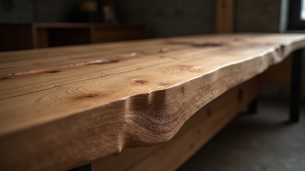 Как ухаживать за мебелью с покрытием масло-воск: пошаговая инструкция для долговечности и защиты деревянных изделий Loft Look Как ухаживать за мебелью с покрытием масло-воск: пошаговая инструкция для долговечности и защиты деревянных изделий