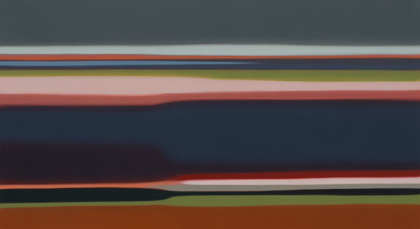 Build Budget Variance Analysis Model: Industry Analysis and Automation Roadmap 2025