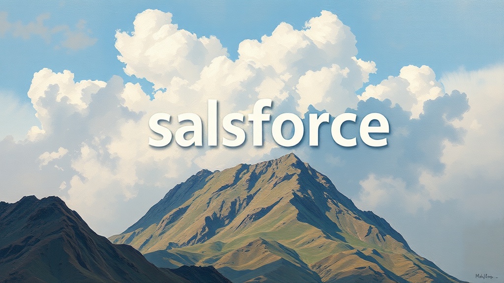 Salesforce image
