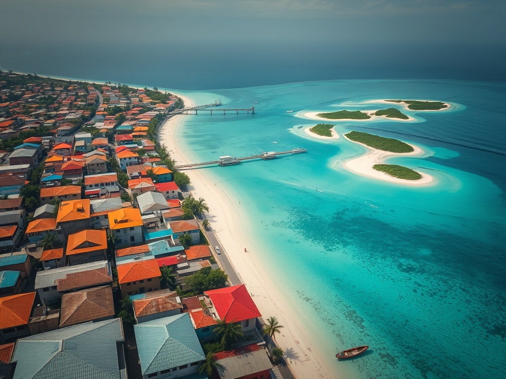 Where Your Identity Fits in 1.5 Square Meters