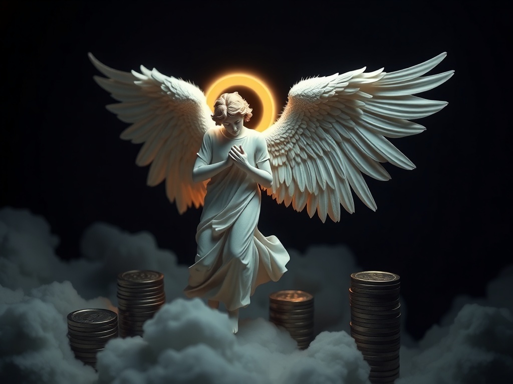 Angel Investing image