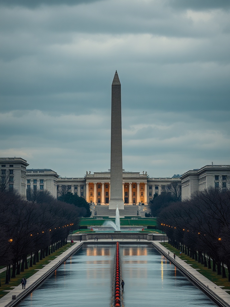 washington dc image